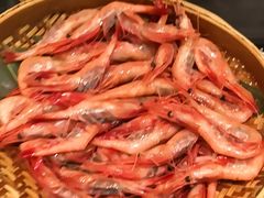 -棕榈岛海鲜自助餐厅(虹桥迎宾馆店)