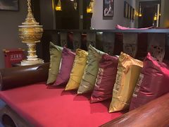 -泰合玺·精油疗愈SPA(南京光环花园城店)