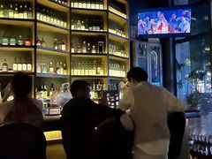 -SPEYSIDE 威士忌&鸡尾酒吧
