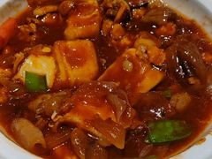 -大胡同天津菜·海肠捞饭·津门皮皮虾锅贴一绝(西姜井店)