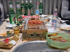 -金太阳海鲜烧烤·本地人餐厅(星海公园店)