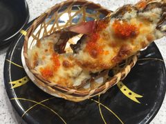 -争鲜回转寿司(南开大悦城店)