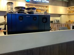 -瑞幸咖啡(同乐汇店)