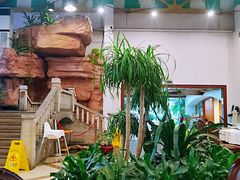 -金河半岛园林酒家(金融城店)