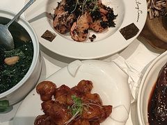 -桂满陇·手作小笼包&江南叫花鸡(中山公园店)