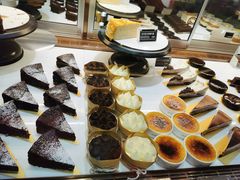 -Awfully Chocolate(环球港店)