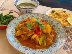 -阿西叶滩羊馆(交大店)