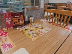 -小杨生煎(松江大学城店)