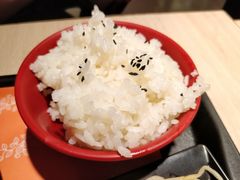 米饭-韩二宝(徐汇广场店)