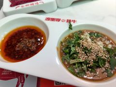 -浪里寻·臻牛养生牛肉火锅(方圆荟店)