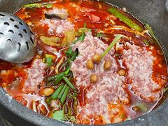 -笔记安顺夺夺粉火锅