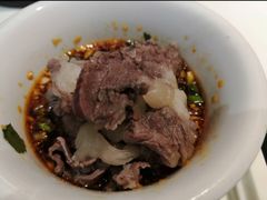 -粤潮牛肉火锅店(江南大道店)