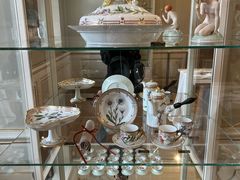 -Royal Copenhagen Flagship Store(皇家哥本哈根旗舰店)