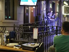 大堂-巴伐利亚啤酒坊(意式风情街店)