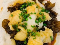 -金利茶餐厅(中船汇店)