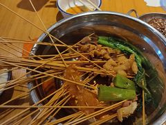-嘉州鲜知味钵钵鸡(奎星楼店)