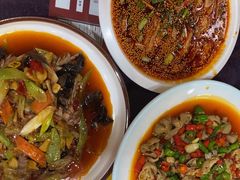 -丁太婆老妈蹄花(人民公园非遗总店)