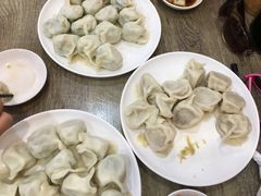 -喜家园饺子馆(北大地店)