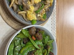 -阿明小菜·海鲜·上海菜(梅陇店)