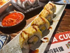 -小川洋风料理(江汉路店)