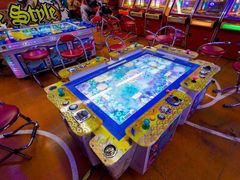 -天空之城动漫电玩世界(路劲又一城店)