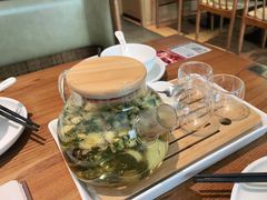 -如轩·海鲜砂锅粥·潮汕菜(海珠店)