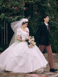 点击看大图 -今生有约国际精品婚纱摄影(苏州店)