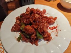 -景秀餐厅(南锣鼓巷店)