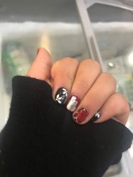 -雪儿·YuKi美甲美睫皮肤管理Salon