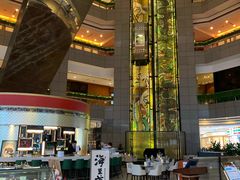 -深圳富临大酒店