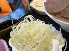 -三江两海老火锅(北京首店)
