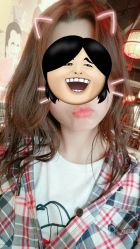 -Hair Glam 格拉姆造型旗舰店