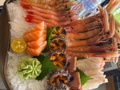-極上萬膳·日料放题(来福士江景店)