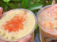 -Jazcu珍仕菓鲜榨果汁(西单大悦城店)