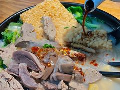 -鸭小妹鸭血粉丝(老门东店)