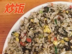 三合一炒饭-明洋钵钵鸡(春田小区店)