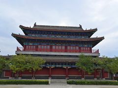 -天津妈祖文化园