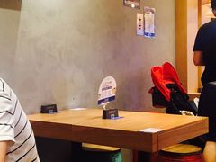 大堂-刀小蛮半只鸡过桥米线(家乐福四元桥店)