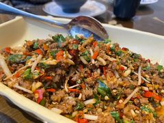 -福照楼汽锅鸡·云南菜(护国路店)