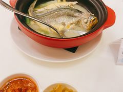 -莆田餐厅PUTIEN(西安万象天地店)