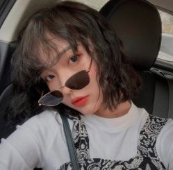 -Rise Hair上升造型