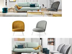 -剪刀石头布家居广场