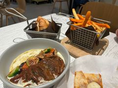-娜娜家•Nana And Her Friends Restaurant(小寨原力场店)