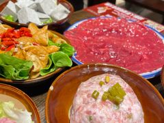 -冯校长老火锅(广州正佳广场店)