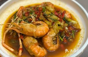 Chongqing-style Spicy Crawfish