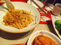 -穿蒸引鲜·嗲记(正大广场店)