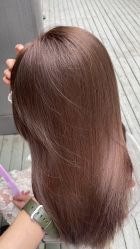 -Hair corner 香港发廊