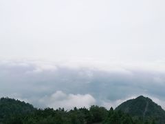 景点-天姥山