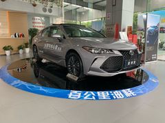 -上海锦江一汽丰田4S店(徐汇区店)
