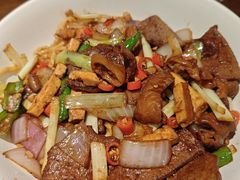 -寻裕记·现炒浇头面(人民广场店)